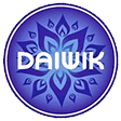 Daiwik Salvina Sapphire Villas in Whitefield Logo