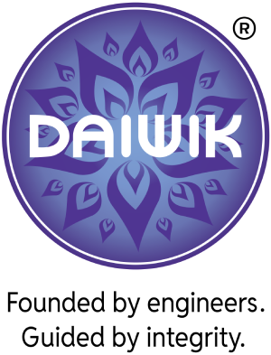 Daiwik Housing