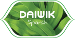 Daiwik Sparsh Logo, Row Houses in Whitefield Bangalore